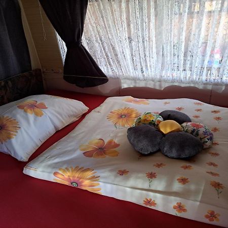 Glamping House Ranc Luze Hotel Exterior photo